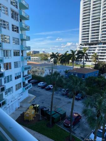 Bay Park Towers, 3301 NE 5th Ave #513, Miami, Florida 33137, image 1