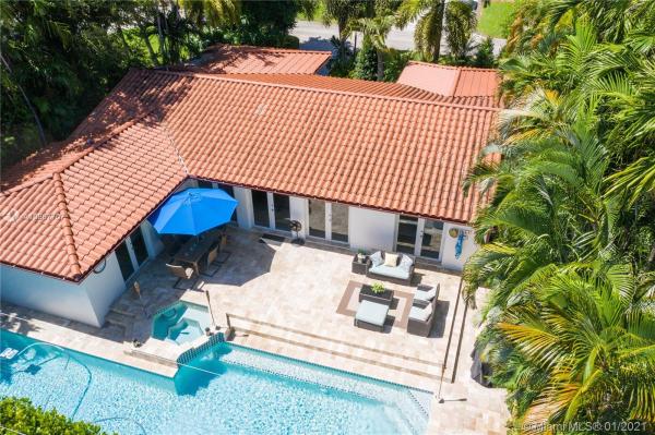 Earleton Shores, 1240 NE 100th St, Miami Shores, Florida 33138, image 2