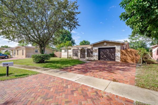 Welwyn Park, Miramar, Florida 33023, image 2