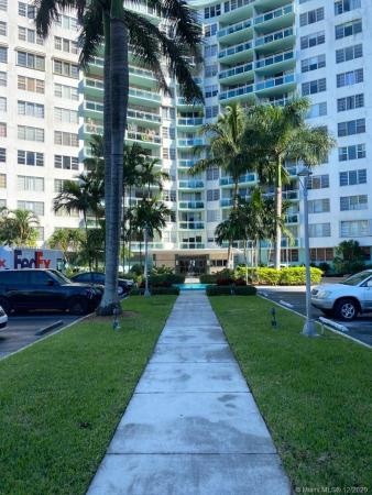 Bay Park Towers, 3301 NE 5th Ave #512, Miami, Florida 33137, image 2
