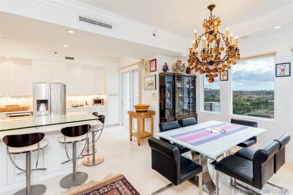 Mediterranean Village, 3700 Island Blvd #CPH05, Aventura, Florida 33160, image 2