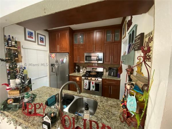Sweetwater Groves, 11116 SW 2nd St, Sweetwater, Florida 33174, image 3