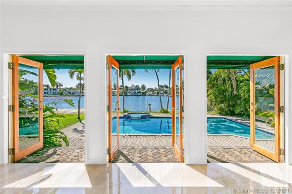 Normandy Beach, 8926 Irving Ave, Surfside, Florida 33154, image 2
