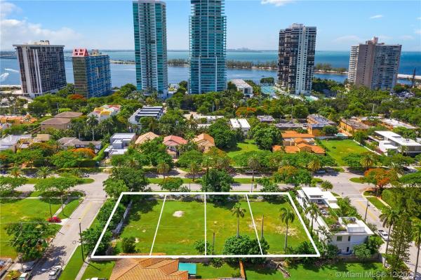 Holleman Park, 2100 S Miami Ave, Miami, Florida 33127, image 2