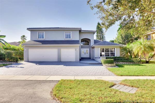 Shannon Lake Estates, 919 NW 130th Ter, Sunrise, Florida 33325, image 2