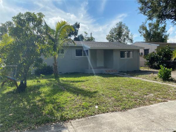 Long Estates, 2390 NW 141st St, Opa-Locka, Florida 33054, image 2