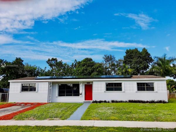 Norwood, 18600 NW 10th Ave, Miami Gardens, Florida 33169, image 2
