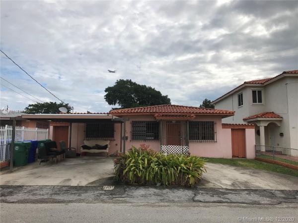 Kirkland Heights, 321 SW 36th Ave, Miami, Florida 33135, image 3