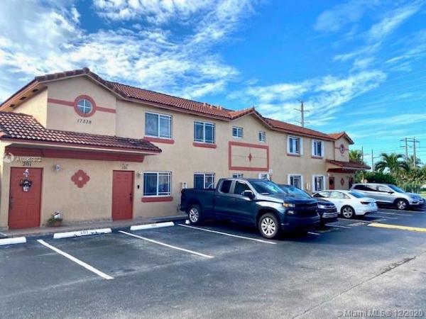 Belleview Villas, 17338 NW 74th Ave #101, Hialeah, Florida 33015, image 2