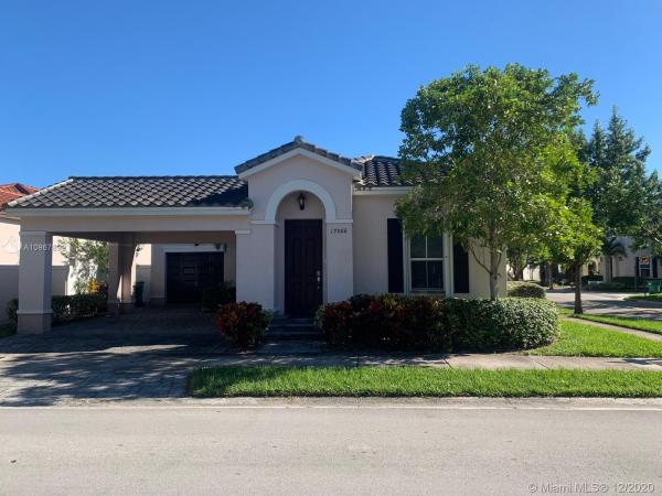 Kendall Commons Residential, 17066 SW 94th Ter, The Hammocks, Florida 33196, image 2