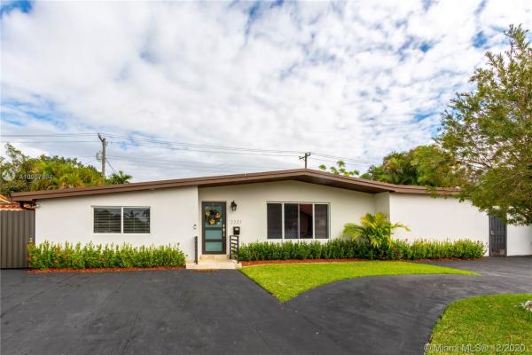 Coral Park Estates, 2201 SW 90th Ave, Westchester, Florida 33165, image 2