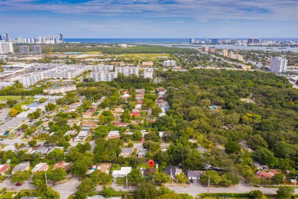 Archwood, 13825 NE 16th Ave, North Miami, Florida 33161, image 2