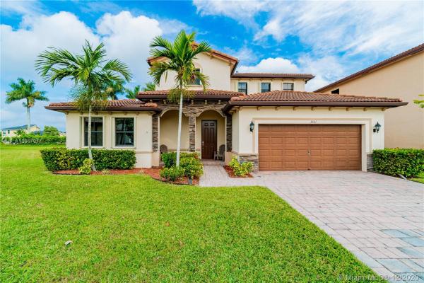 Napa At The Vineyards, 3601 SE 1st St, Homestead, Florida 33033, image 2