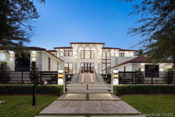 Old Cutler Bay, 505 Solano Prado, Coral Gables, Florida 33156, image 2