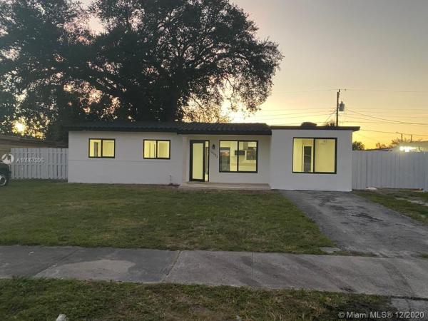 Red Road Manor At Carol City, 16922 NW 53rd Ct, Miami Gardens, Florida 33055, image 2