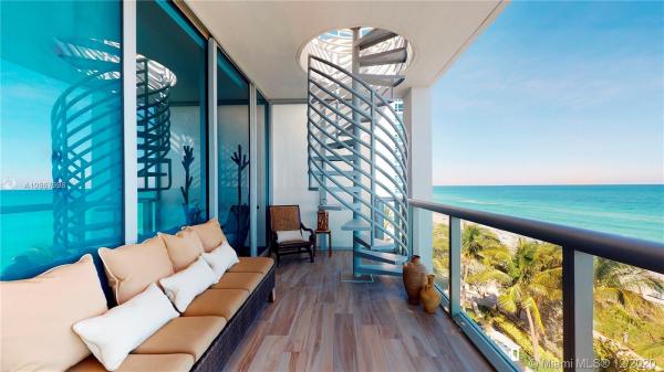 South Carillon Beach, 6799 Collins Ave #505, Miami Beach, Florida 33141, image 2