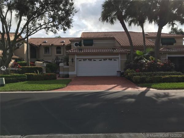 Caravelle At Boca Pointe, 22676 Caravelle Cir, Boca Raton, Florida 33433, image 2