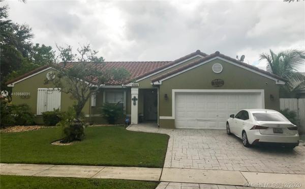 Trilogy, 1960 SW 126th Ave, Miramar, Florida 33027, image 2