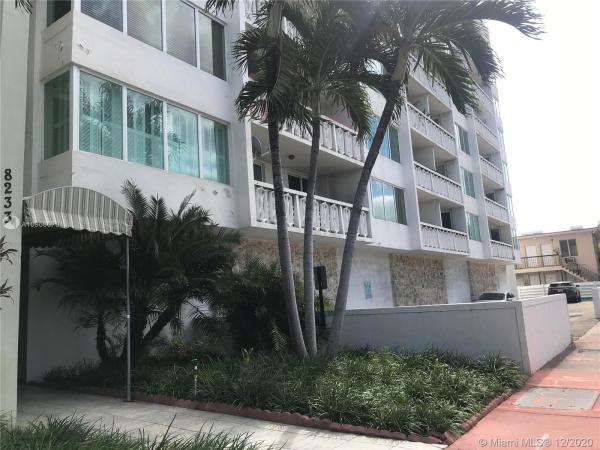 Harding Hall, 8233 Harding Ave #703, Miami Beach, Florida 33141, image 2