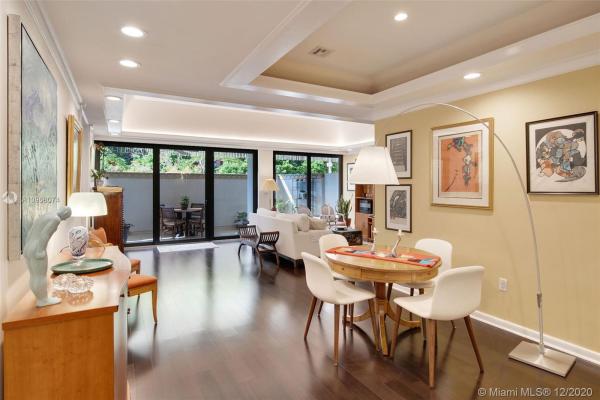 Yacht Harbour, 2901 S Bayshore Dr #1E, Miami, Florida 33133, image 1