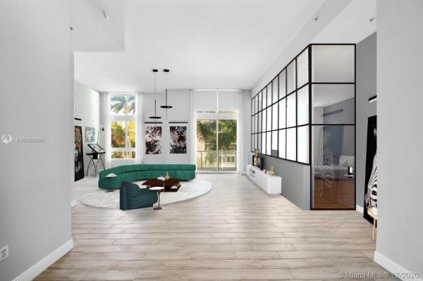 Quantum On The Bay, 1900 N Bayshore Dr #512, Miami, Florida 33132, image 2