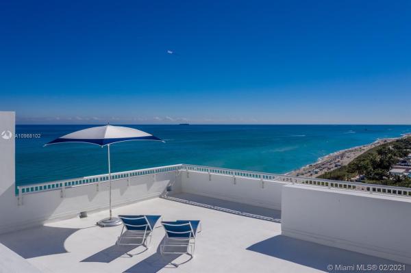 The Carriage House, 5401 Collins Ave #1208, Miami Beach, Florida 33140, image 2