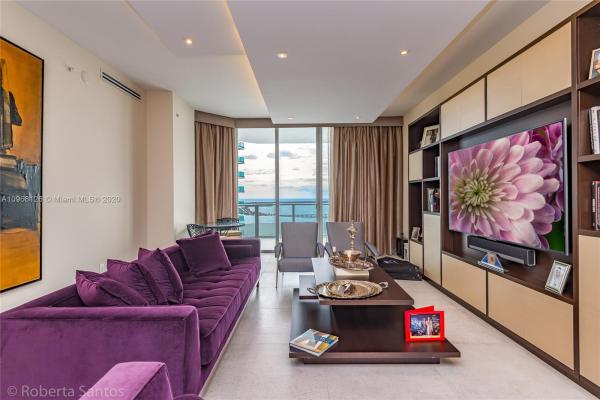 Brickell House, 1300 Brickell Bay Dr #4004, Miami, Florida 33131, image 1