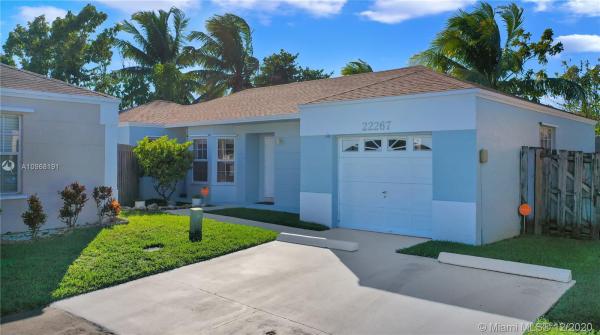 Catalina, 22267 SW 97th Ct, Cutler Bay, Florida 33190, image 2