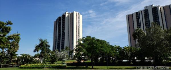 Coronado Tower 3, 20379 W Country Club Dr #2335, Aventura, Florida 33180, image 2
