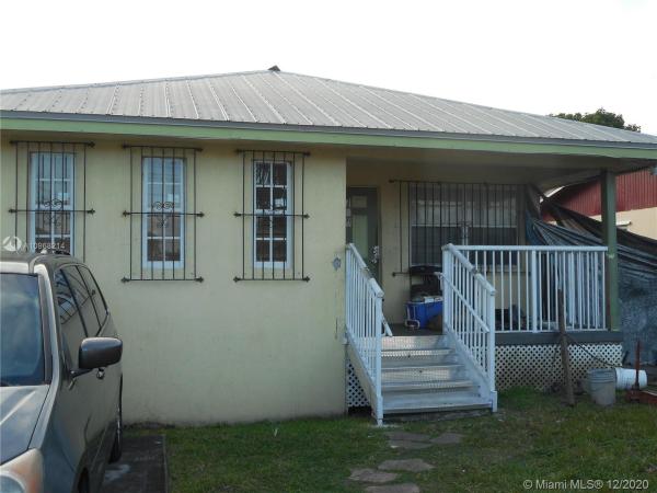 Roosevelt Homesites, 720 SW 12th Ave, Homestead, Florida 33030, image 2