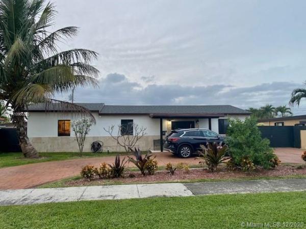 Rich Heights, 10101 SW 38th Ter, University Park, Florida 33165, image 2