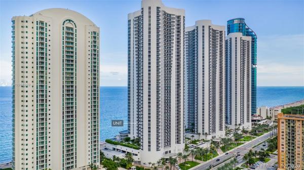 Tdr Tower 1, 16001 Collins Ave #1003, Sunny Isles Beach, Florida 33160, image 2