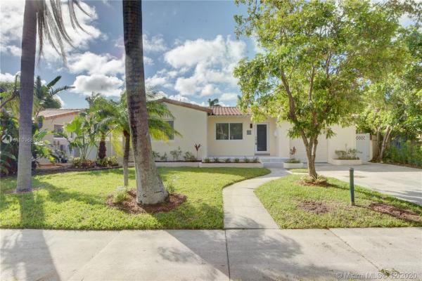 Sunset Trails, 1540 Plunkett St, Hollywood, Florida 33020, image 2