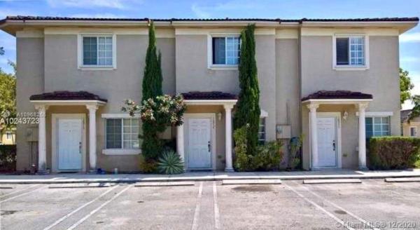 Cazadores Cove, 16935 SW 137th Psge, Richmond West, Florida 33177, image 2