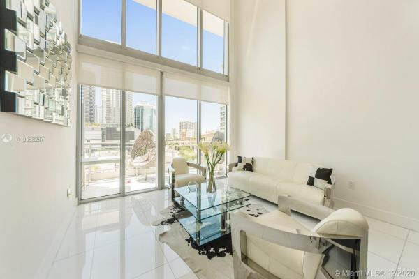 Mint At Riverfront, 92 SW 3rd St #703, Miami, Florida 33130, image 2