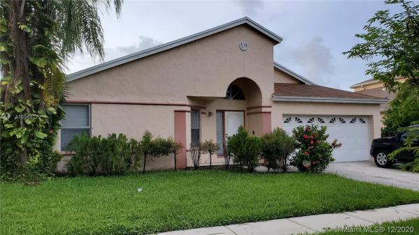 River Run, 9750 Glacier Dr, Miramar, Florida 33025, image 2