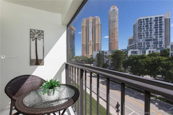Le Cartier, 201 178th Dr #422, Sunny Isles Beach, Florida 33160, image 2