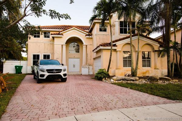 Nautica, 3803 SW 167th Ave, Miramar, Florida 33027, image 2