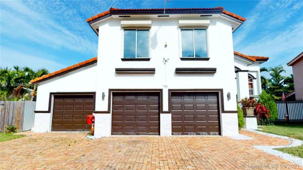 Shoma Homes At Tamiami, 791 NW 129th Ave, Tamiami, Florida 33182, image 1