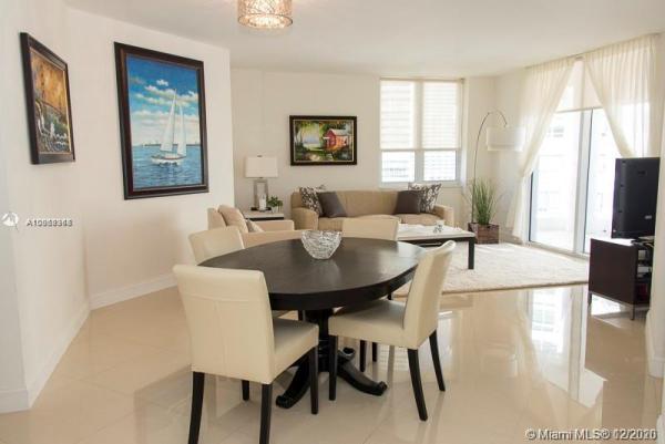 Courvoisier Courts, 701 Brickell Key Blvd #2504, Miami, Florida 33131, image 2