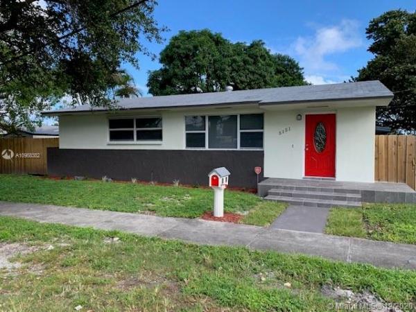 Causeway Park, 5151 NW 30th Ave, Brownsville, Florida 33142, image 2