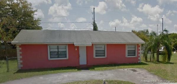 Oakbrook, 10264 SW 169th Ter, West Perrine, Florida 33157, image 2