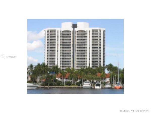 Harbor Tower At The Waterways, 3598 Yacht Club Dr #201, Aventura, Florida 33180, image 2