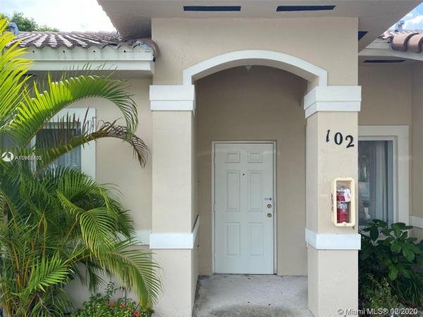 13272 Old Biscayne Dr #102, Unincorporated Dade County, Florida 33033, image 2