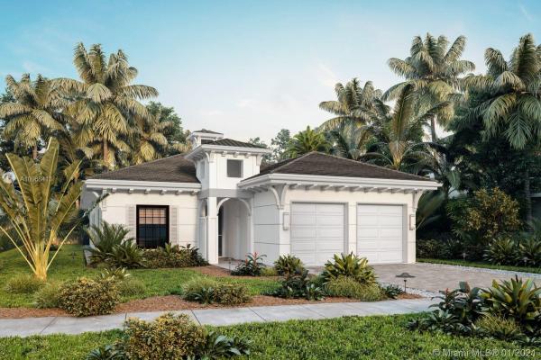 The Residences At Banyan Cay Resort & Golf, 3069 Safflower Cir, West Palm Beach, Florida 33401, image 2