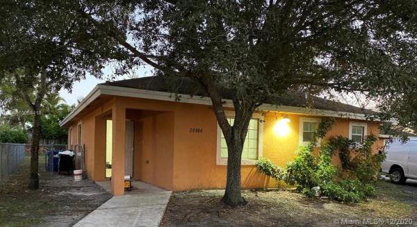 Vista Verde, 20804 NW 41st Ave Rd, Miami Gardens, Florida 33055, image 2