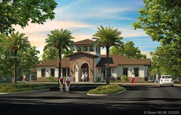 Artesa At Coco Palm Estates, 11537 SW 250th St 0, Princeton, Florida 33032, image 2