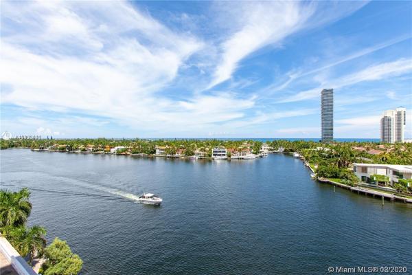 Turnberry Isle South, 19667 Turnberry Way #19K, Aventura, Florida 33180, image 2