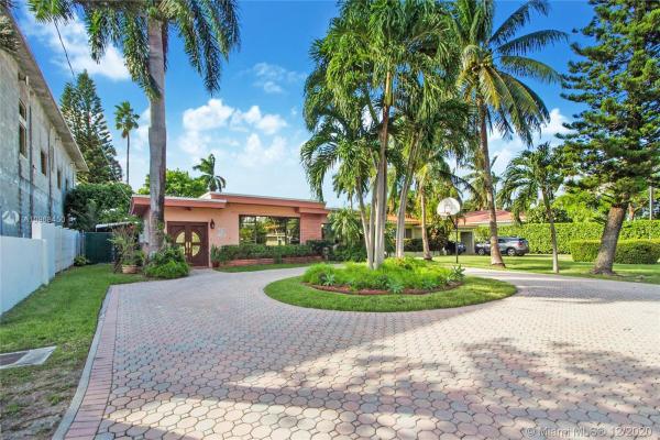 San Marco, 1520 NE 13th Pl, Miami, Florida 33139, image 2