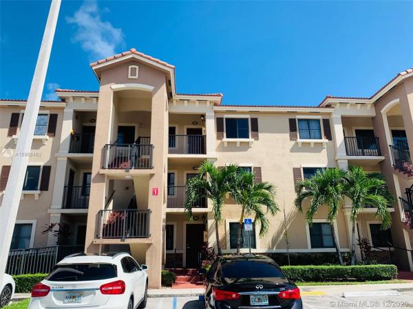 The Courts At Isles Of Bayshore, 22411 SW 88th Pl #13-26, Cutler Bay, Florida 33190, image 2